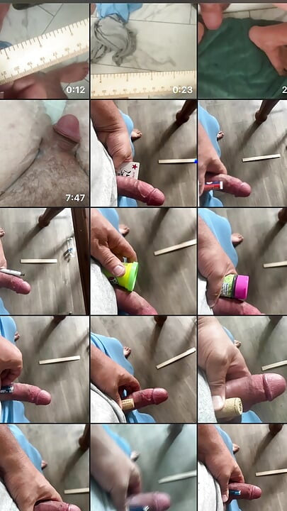 Big Ass Load of my Cock from 2025