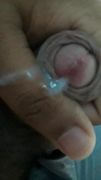 fat brown cock huge cumload and cumshot