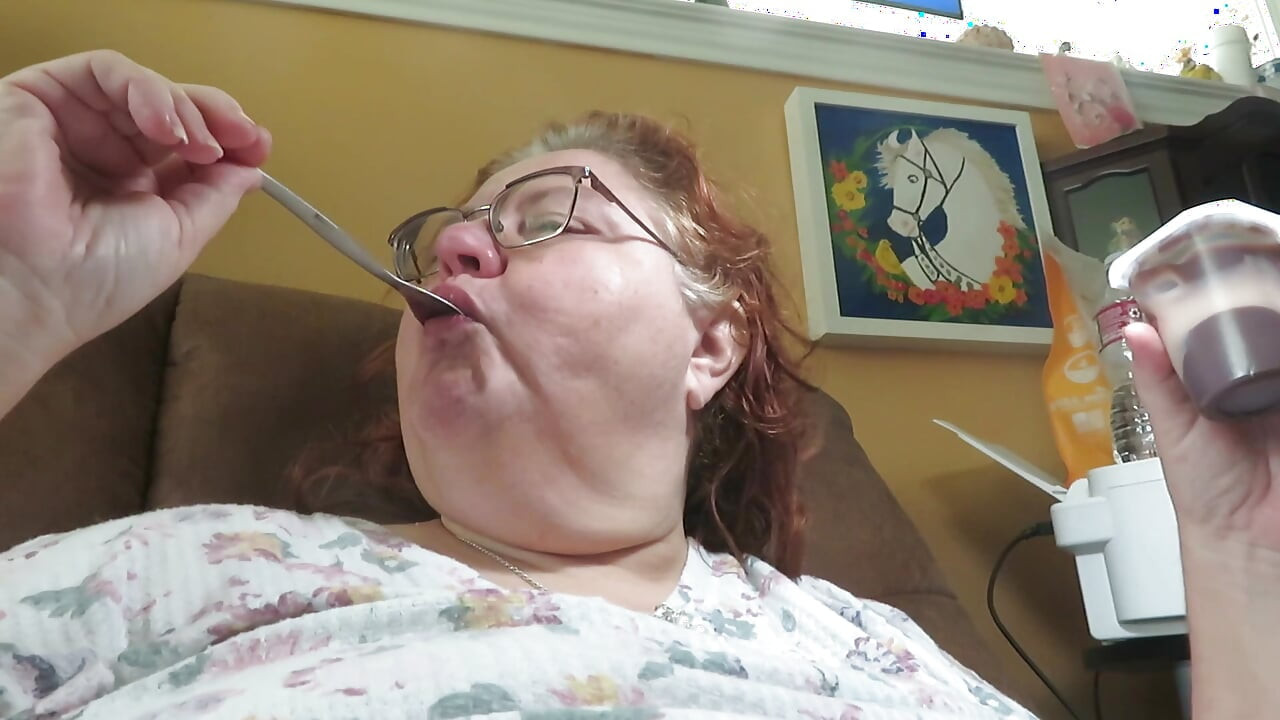 กินถ้วยพุดดิ้งของกูเพื่อมึง