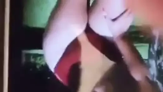 Cum tribute Ceci la sexi 9 cuerpazo culote y que chichotas