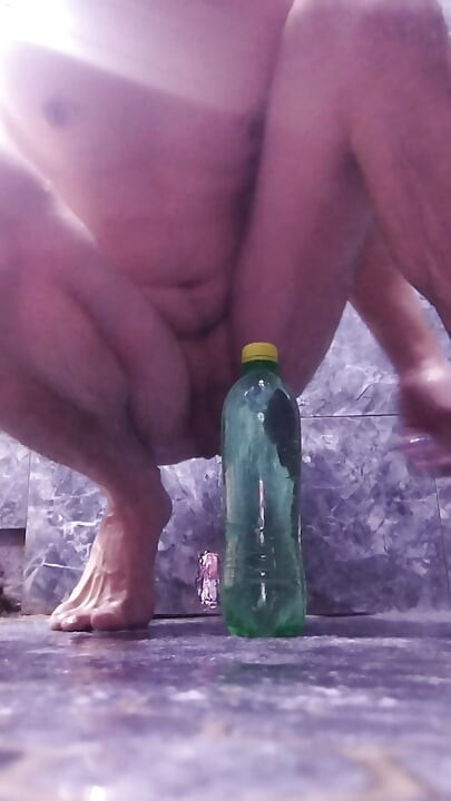 Fuck my hole