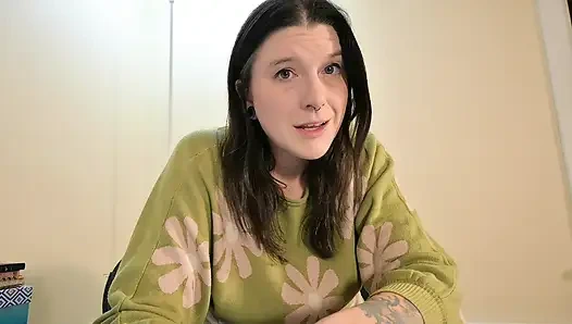 Wifes Secret Surgery for You