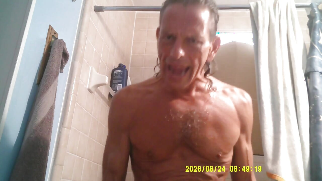 Shower with Cobra as He Explains Health Care Is for Profit and Out to You