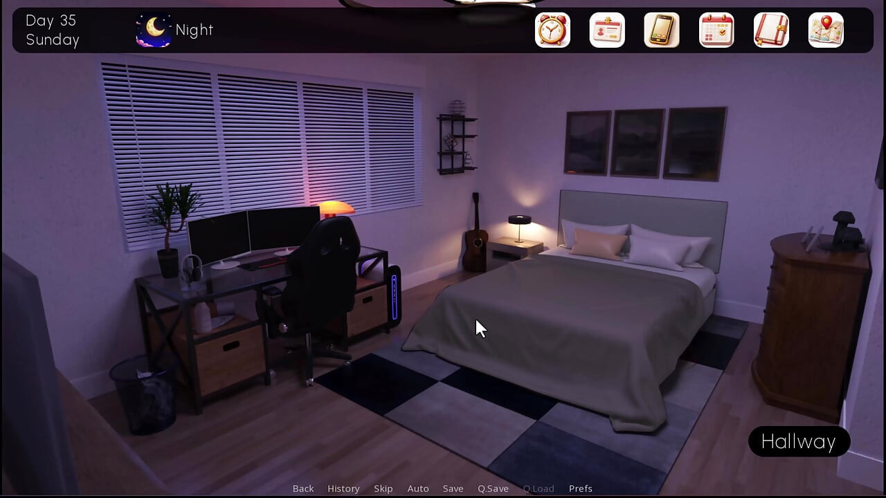 Sunset Rose 11 Daniela виглядає так жарко, роблячи ці пози