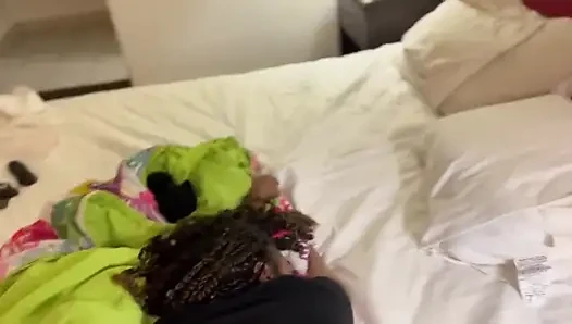 Analkönigin fijii pornbox will, dass heterorich ihre enge muschi fickt