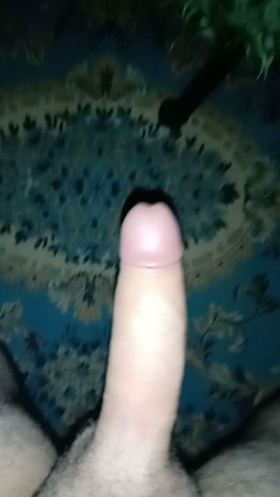 I'm going to fuck
