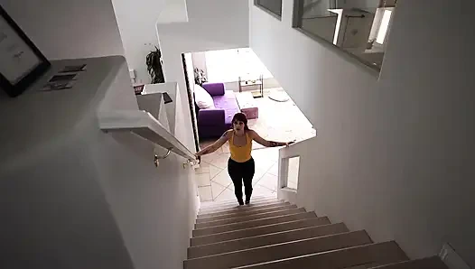 Cinsel aktivite - bölüm 1