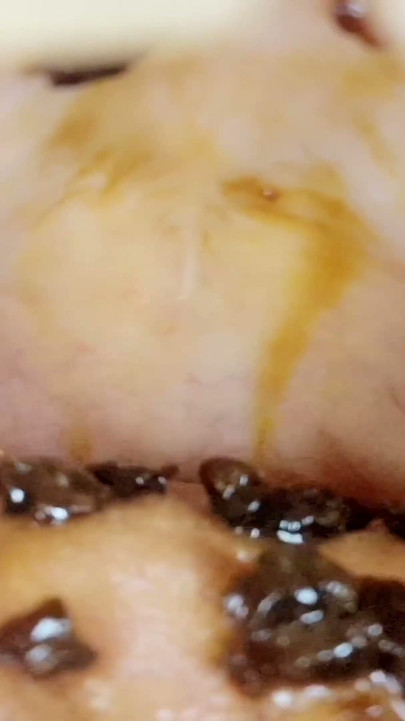 Inside My Mouth Chew Chew & Tongue (open Mouth Chew & Tongue POV)