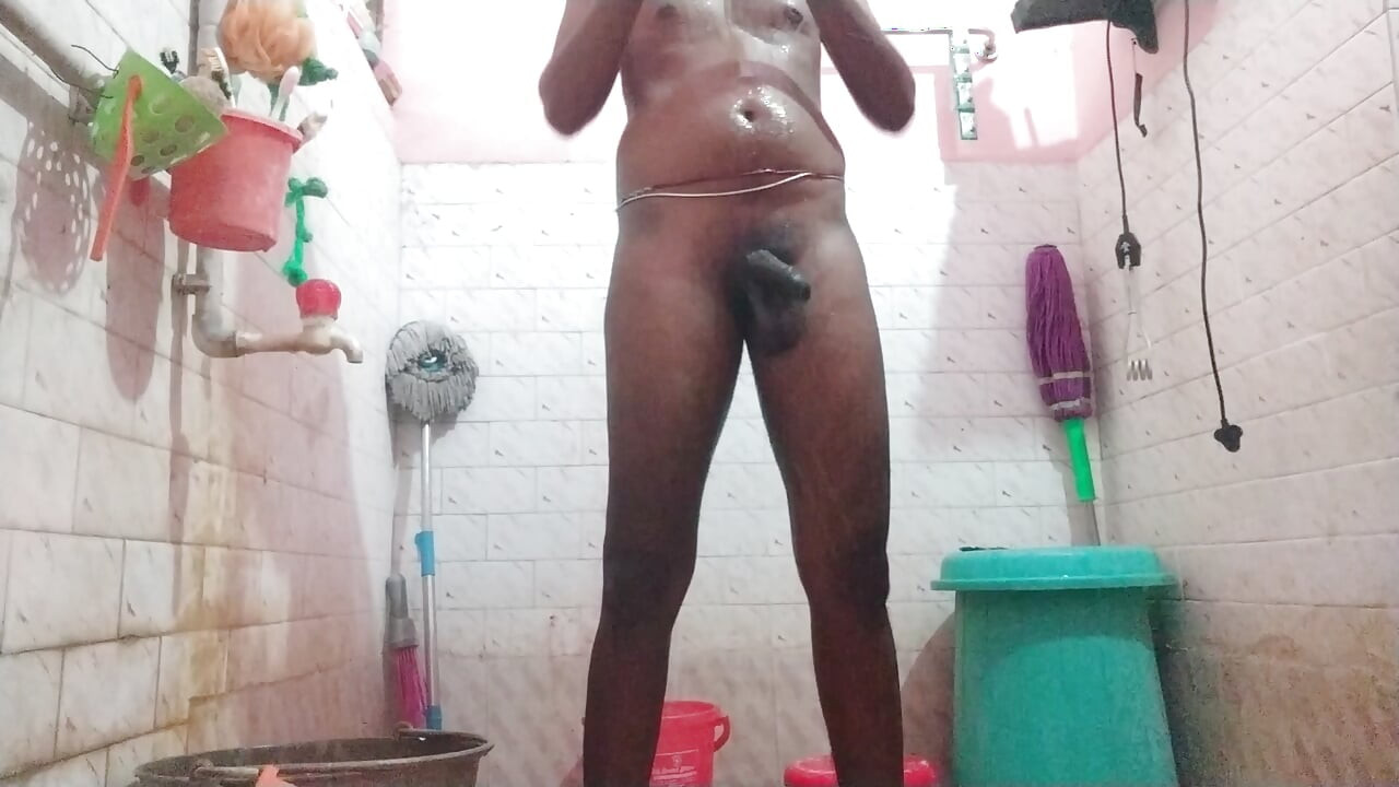 Tamil10inchesbbc seksi sesija vrelog kupanja