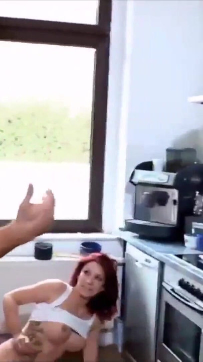 Must-see moment from "Ups die hat ja einen Schwanz"