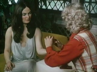Birds And The Beads Lesbian Scene