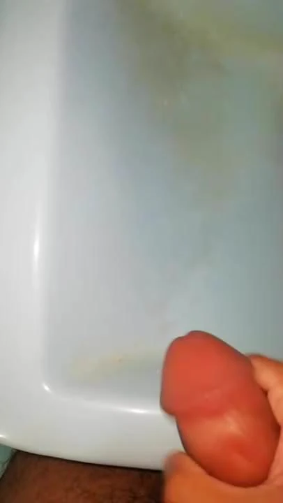 Huge Moaning Cumshot - 10 Cum Squirts