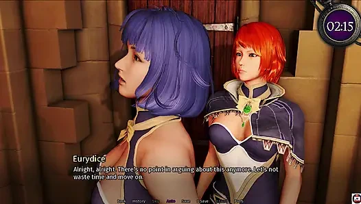 EIN HAUS IM GRABEN - (TEIL 65) NC