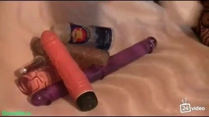 Русская горничная