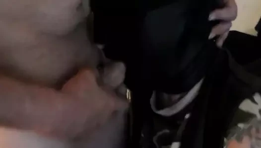 Blow And Go Porn