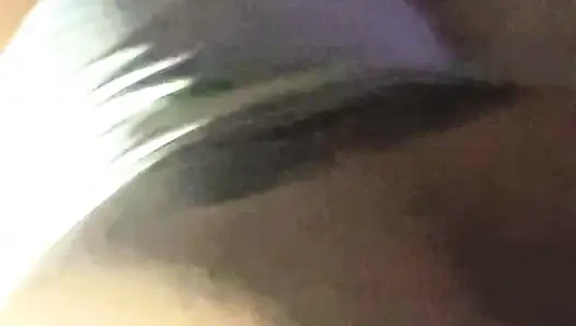 Ateşli Evli Kadın Yarak Sürtüğü "elsalicious" Iki Bağımlı