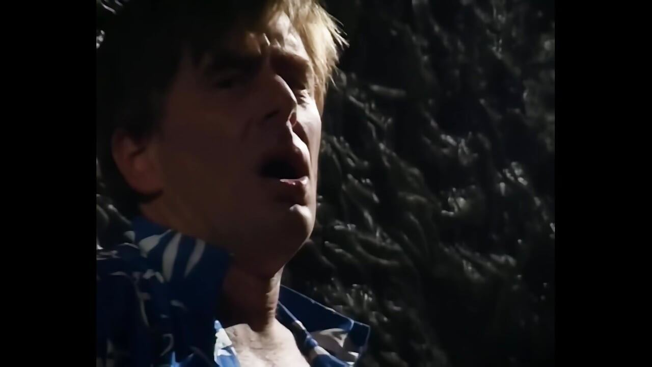 Blonde Horny Whore Was Satisfied While She Was Fucked