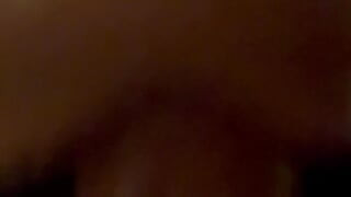 POV Fleshlight Blowjob
