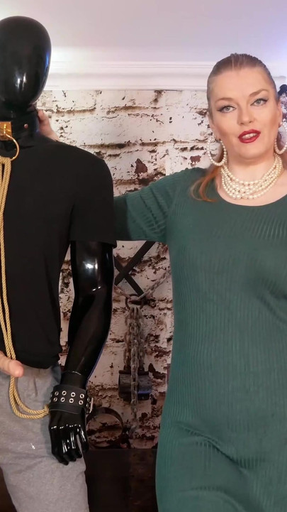 قاعدة العفة الأولى - سلسلة العفة 2026 - حظر القذف على عبد العشيقة الرئيسية | مقطع 1