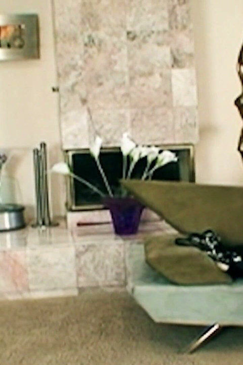 Nikki Bangs the Plumber!