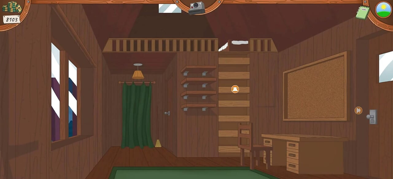 Camp Mourning Wood - Part 33 - Pussy Creampie! by Loveskysanhentai