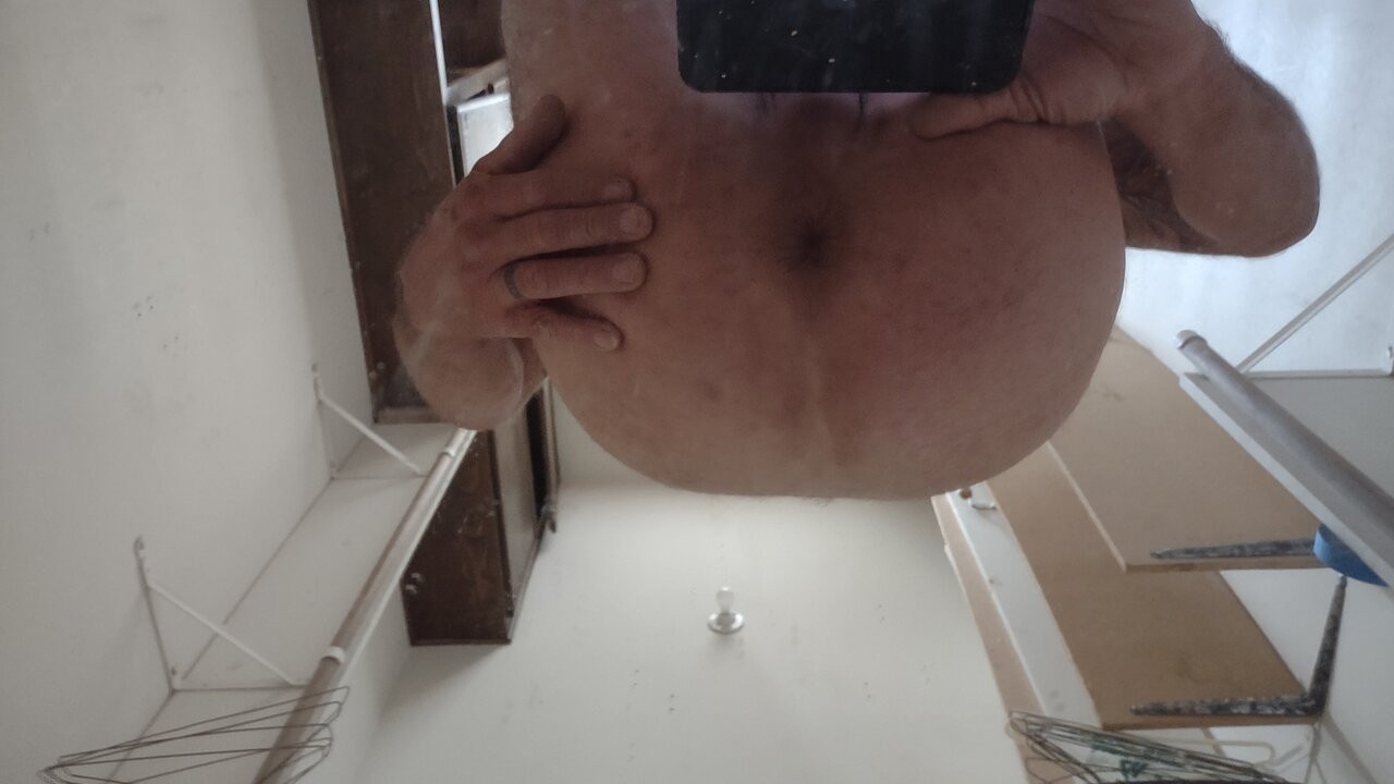 Cumfukm22...anal invasion.intro