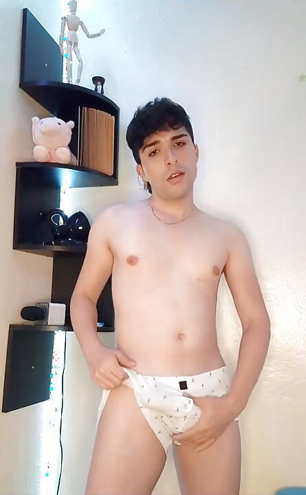 Big Bulge Short Pant