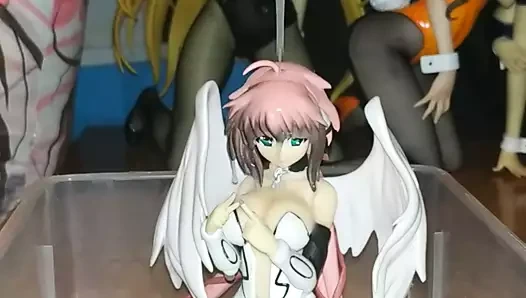 Bukkake ikaros