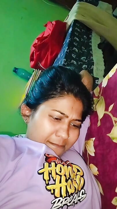 69 POSITION Landlady Tries To Seduce Her Charming Tenant During Night 4K Video