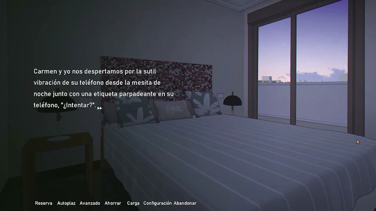 JUEGO PARA ADULTOS: SEED MY WIFE - GAMEPLAY 1