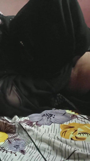 Thrilling moment from "DESI GIRL MONA WITH HER BOYFRIEND HINDI AUDIO FUCKING"