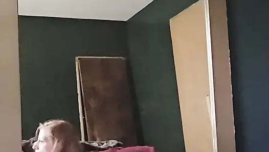Solo Fun Time
