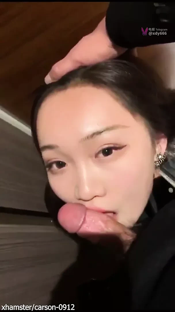 Asian Blowjob Compilation 2