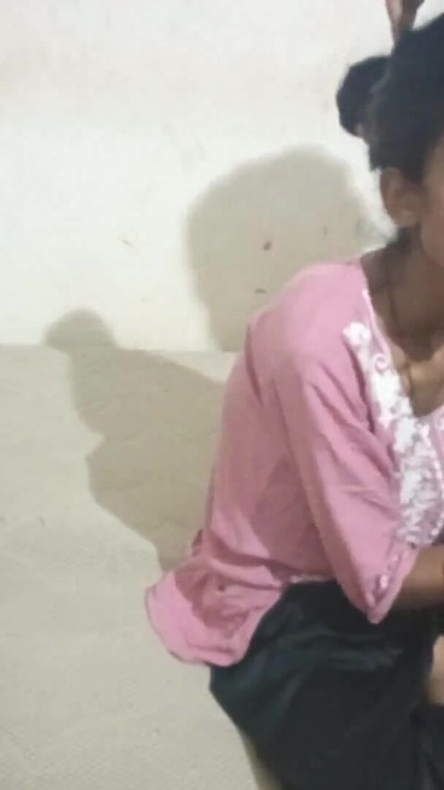 Desi bhabhi ko chudai apne dewarji ke sat | Clip 1