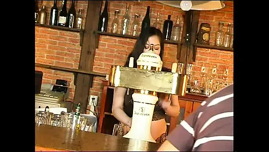 Nymphomaninnen Mutterschaft