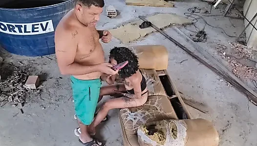 Mantan pacarku