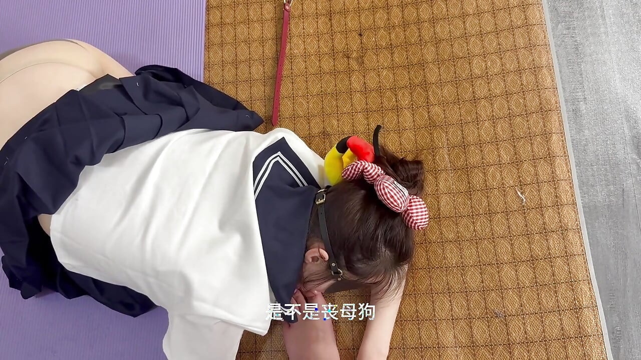 Sailor Uniform Jk+ Training + Whipping
