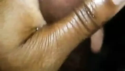 Azgın götlü kadın!!