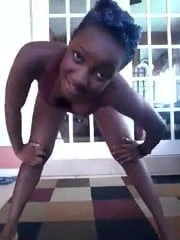 Anyone like to fuck her?