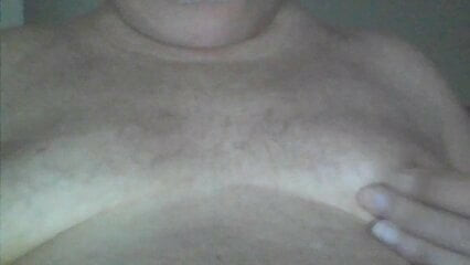 Playin With Nipples