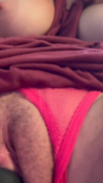 Jaw-dropping moment from "Super Hot Solo Milf Pussy fingering Session Big boobs Wet horny pussy"