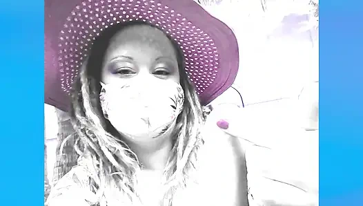Feel his semen down your throat CEI cum countdown