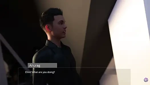 Oops... Yanlışlıkla yarağımı üvey kız kardeşimin büyük götüne soktum - gece yarısı cenneti