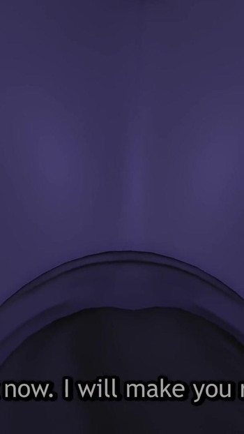 Moment de masturbare de la "Futa Taker POV"