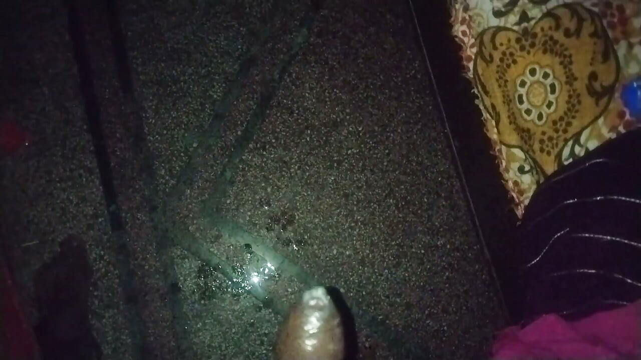 My girlfriend night sex 3rd video