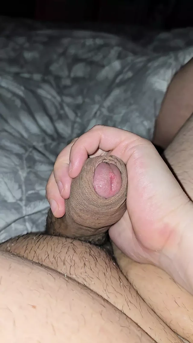 Step mom won't let down Indian step son big dick without handjob