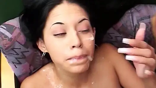 Nasty Jacks Gangbang-Party Vol. 5