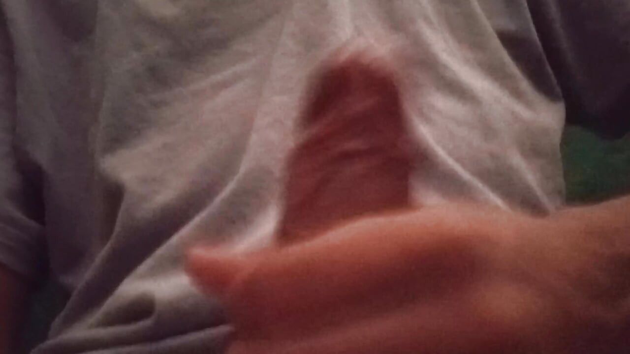 Aku pengen orgasme