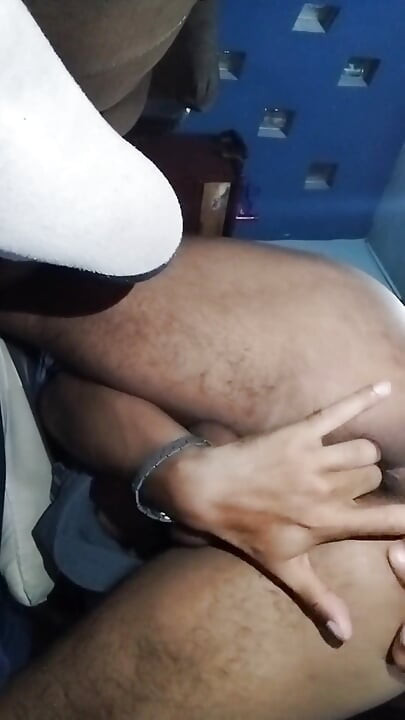 Amazing Ass Hole Glory
