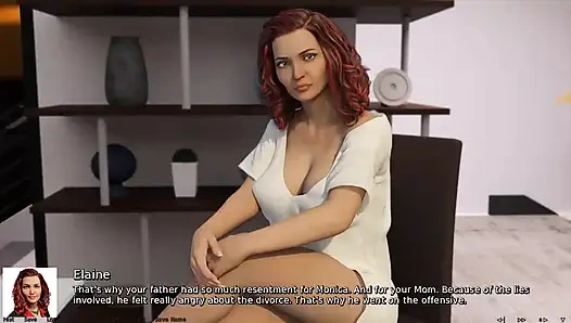 Dimana hati itu: ibu tiri bejat ep 109